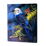 Load image into Gallery viewer, Parrot At Night | Jigsaw Puzzle UK
