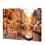 Load image into Gallery viewer, Romantici Taly | Jigsaw Puzzle UK
