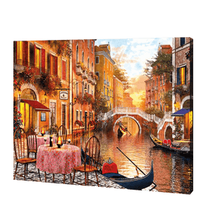 Romantici Taly | Jigsaw Puzzle UK