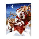 Load image into Gallery viewer, Santa&#39;s Gifts | Jigsaw Puzzle UK
