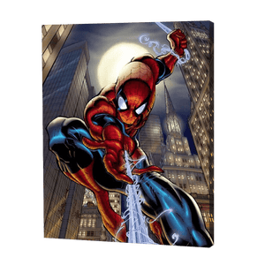 Spiderman | Jigsaw Puzzle UK