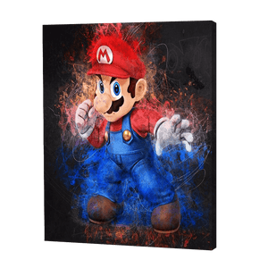 Super Mario | Jigsaw Puzzle UK