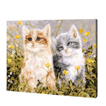 Load image into Gallery viewer, Two Little Kitten | Jigsaw Puzzle UK 
