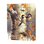 Load image into Gallery viewer, Two Birds On A Branch | Jigsaw Puzzle UK
