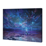 Load image into Gallery viewer, Under The Galaxy | Jigsaw Puzzle UK
