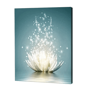 Water Lily | Jigsaw Puzzle UK