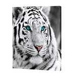 Load image into Gallery viewer, White Tiger | Jigsaw Puzzle UK
