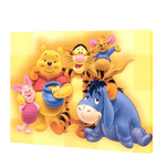 Load image into Gallery viewer, Winnie &amp; Friends | Jigsaw Puzzle UK
