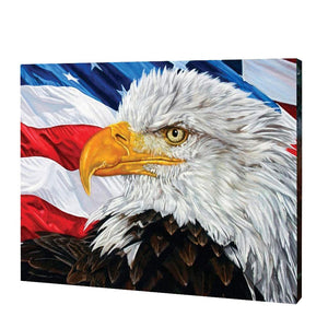 American Eagle | Jigsaw Puzzle UK