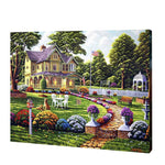 Load image into Gallery viewer, Colors Of Spring Jigsaw Puzzle UK
