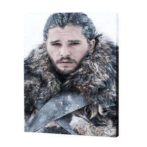 Jon Snow | Jigsaw Puzzle UK