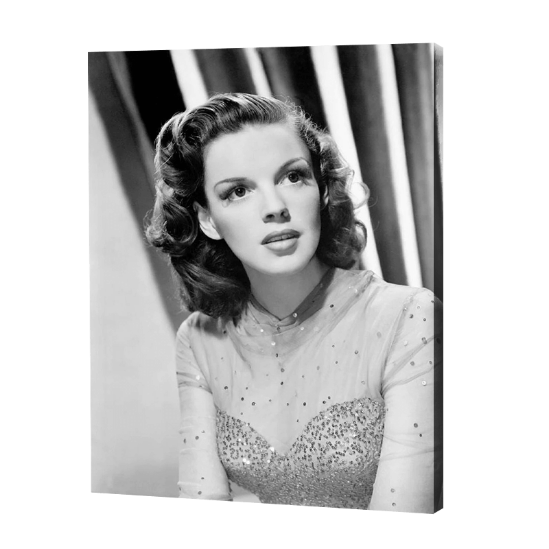 Judy Garland | Jigsaw Puzzle UK