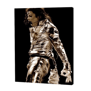 Michael Jackson | Jigsaw Puzzle UK