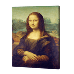 Load image into Gallery viewer, Mona Lisa | Jigsaw Puzzle UK
