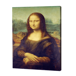 Mona Lisa | Jigsaw Puzzle UK