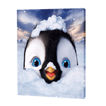 Load image into Gallery viewer, Penguin | Jigsaw Puzzle UK
