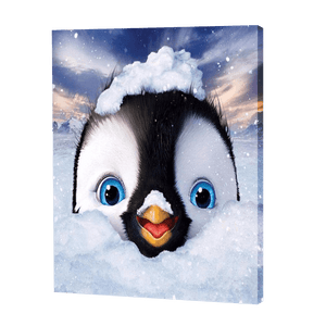 Penguin | Jigsaw Puzzle UK