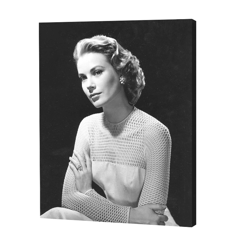 Princess Grace Kelly | Jigsaw Puzzle UK