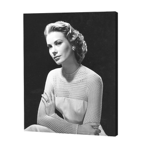 Princess Grace Kelly | Jigsaw Puzzle UK