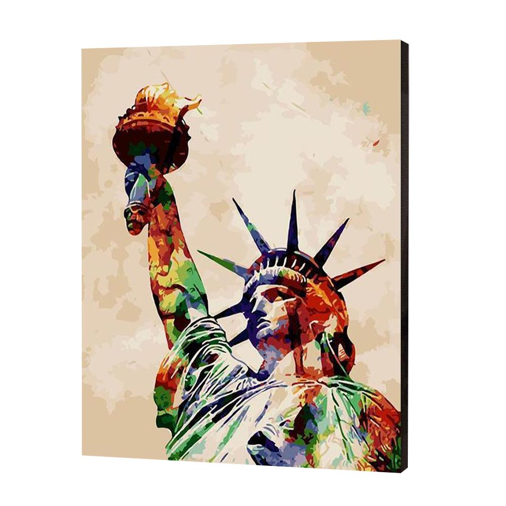 Statue of Liberty | Jigsaw Puzzle UK