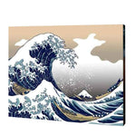 Load image into Gallery viewer, The Great Wave Jigsaw Puzzle UK
