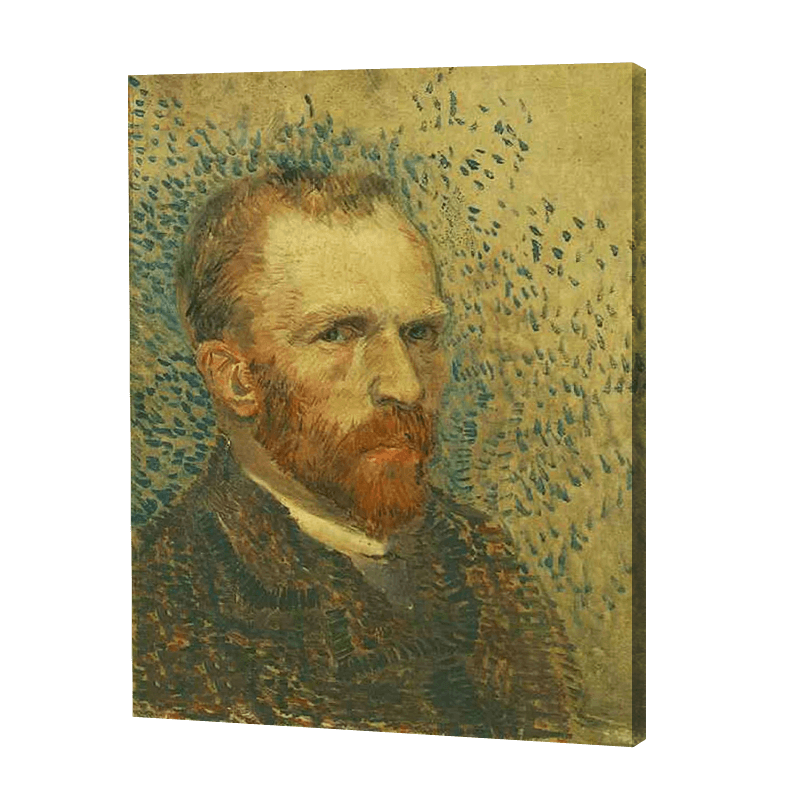 Van Gogh | Jigsaw Puzzle UK