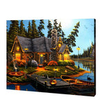 Load image into Gallery viewer, Witch Haven | Jigsaw Puzzle UK
